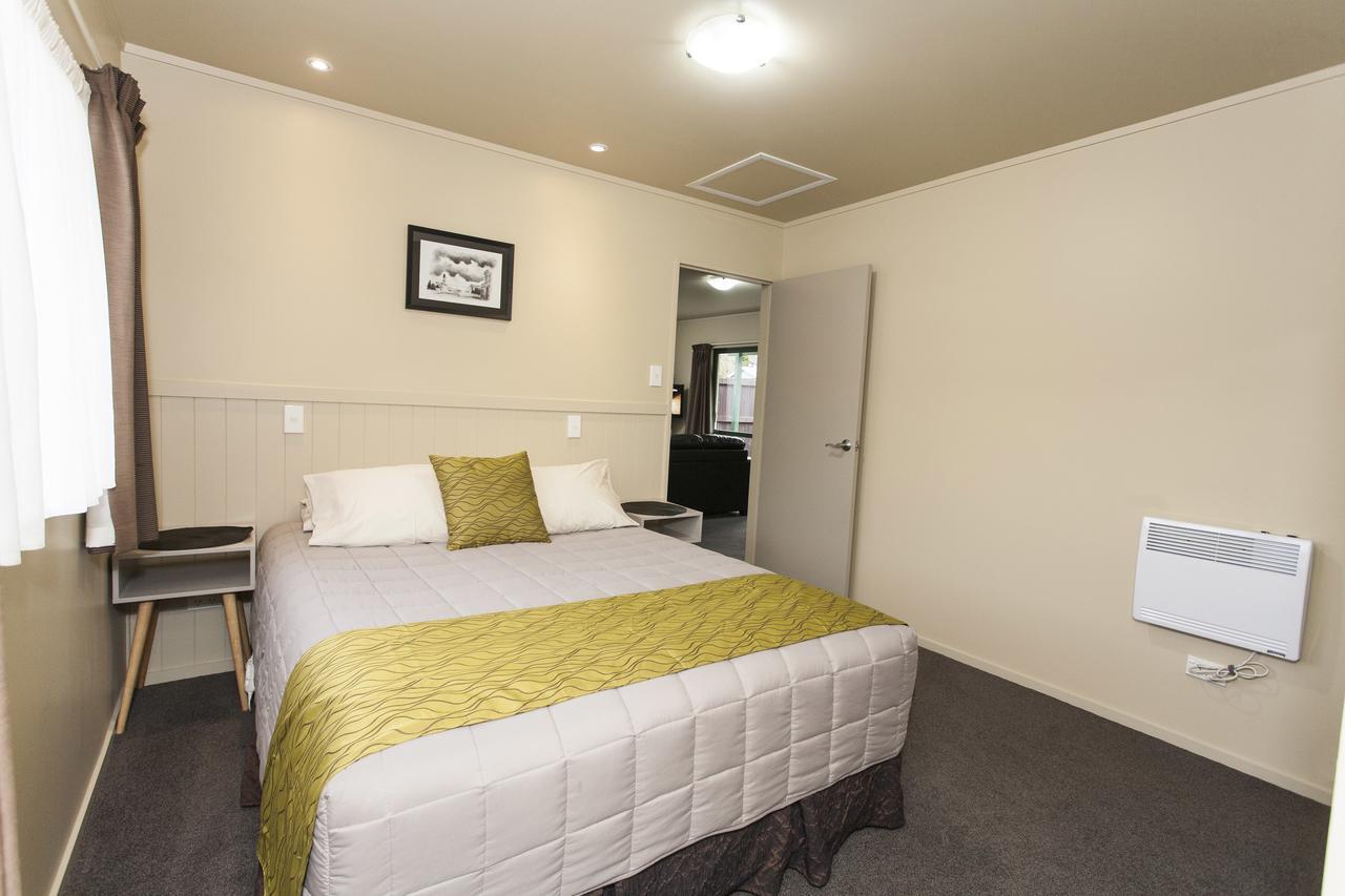 10 Ferienpark Oamaru